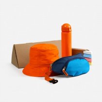 Набор Kiddo Challenge Набор Kiddo Challenge