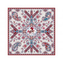 Платок Кавказский скакун Платок Кавказский скакун