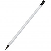 Карандаш из переработанного сырья Unicorn, зелёный