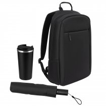 Подарочный набор Sirius, черный