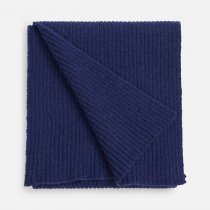 Шарф Laconi, синий