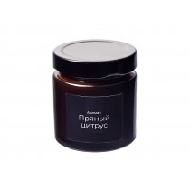 Свеча ароматическая Noella