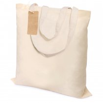 Cумка хозяйственная Bagsy easy To Go, оранжевая