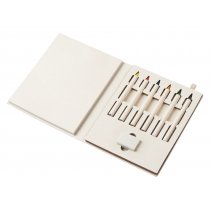 Набор для рисования из молочной бумаги Artify