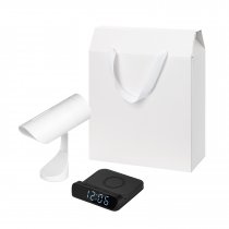 Подарочный набор Prisma Rigel, черный