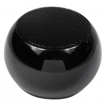 Колонка беспроводная MyTone Mini Sound, темно-синяя