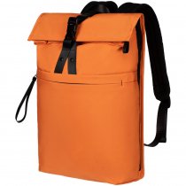 Рюкзак urbanPulse, оранжевый