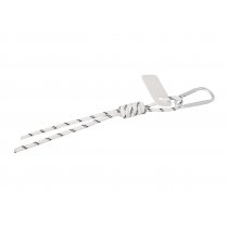 Брелок-обвес Trinket, белый