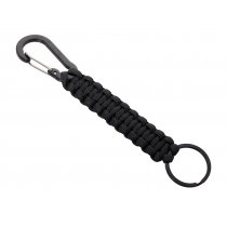 Брелок Austere, черный