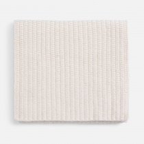 Шарф Frissonelle, жемчужно-белый