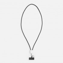 Кабель-ланьярд energyFlex Pro, зеленый