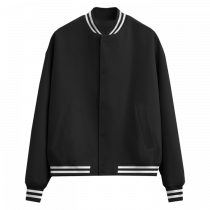 Бомбер унисекс STAN 71