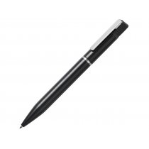 Ручка металлическая шариковая Somerset, черная
