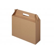 Коробка подарочная Tote, XL