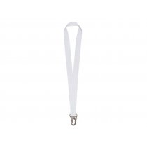 Ланъярд под сублимацию с карабином, 2,5 см