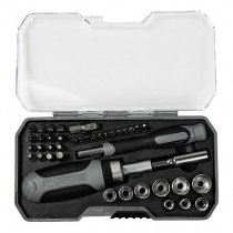 Набор инструментов Tools Workhard