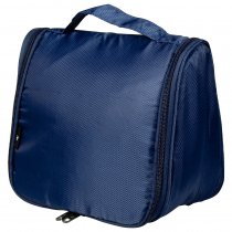 Несессер Comfort Travel Option, темно-синий