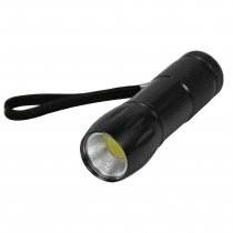 Фонарь Tools Seattle, черный