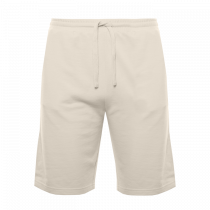 Шорты унисекс STAN 98, молочные