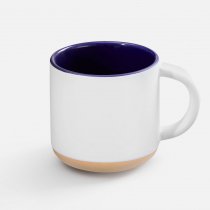 Кружка для сублимационной печати Colorisma