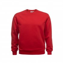 Свитшот RedFort 355, красный