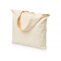 Сумка-шоппер Vest long из хлопка 340 г/м2