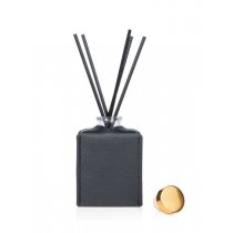 Емкость для ароматов Aladdin, черная