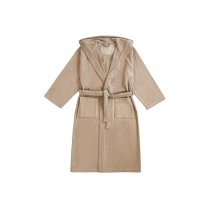 Халат Valerie Concept BRC, бежевый
