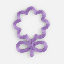 Подвеска Flora, 3D-печать на заказ