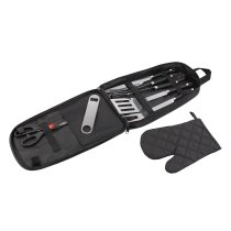 Набор для барбекю Grill в сумке