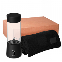 Подарочный набор Felice, Cella, черный