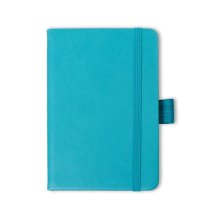 Блокнот в твердой обложке Violet