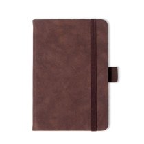 Блокнот в твердой обложке Stu