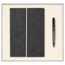 Набор подарочный Solution Prestige Duo