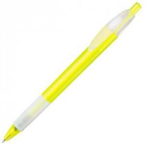 Ручка шариковая X-1 FROST GRIP, фиолетовая Ручка шариковая X-1 FROST GRIP, фиолетовая