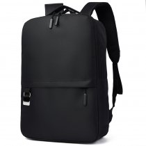 Рюкзак-сет TRAVEL TO GO, черный