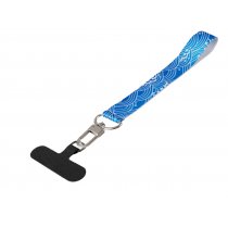 Браслет-ремувка под сублимацию для телефона