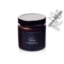 Свеча ароматическая Noella