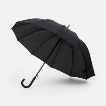 Зонт-трость Sombrella, темно-синий