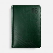 Ежедневник Faro, датированный, черный