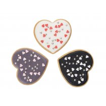 Набор пряников Sweethearts