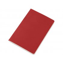 Блокнот в гибкой обложке A5 Виспи 2.0 в клетку