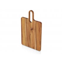 Разделочная доска из акации Вэй
