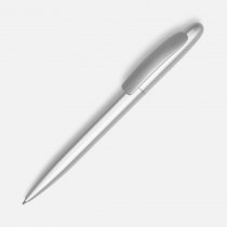 Ручка шариковая Moor Silver, ver.2, зеленый металлик