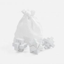 Набор из 3 головоломок Tickler Arcade