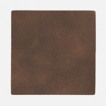 Лейбл Listra Nubuck Touch, L, темно-коричневый