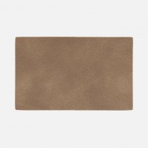 Лейбл Listra Nubuck Touch, XL, коричневый