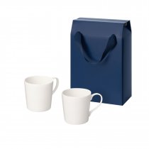 Подарочный набор Сиена в коробке-пакете