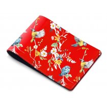 Обложка для студенческого билета с возможностью полноцветной УФ-печати, софт-тач