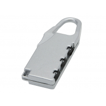 Багажный замок Путешественник